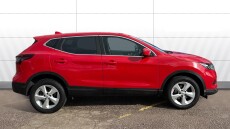 Nissan Qashqai 1.3 DiG-T Acenta Premium 5dr Petrol Hatchback
